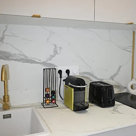 B Heliopolis Fgh Lägenhet