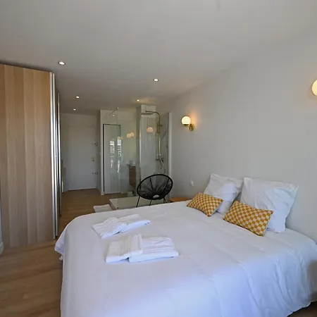 B Heliopolis Fgh Apartment Agde