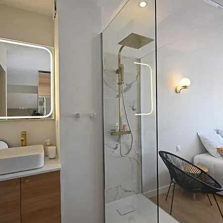 Apartment B Heliopolis Fgh