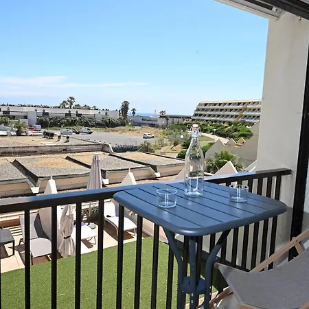 Apartment B Heliopolis Fgh *