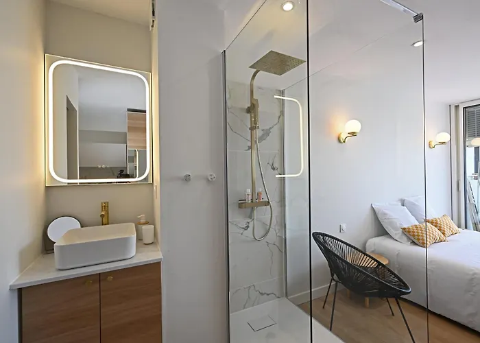 Apartment B Heliopolis Fgh