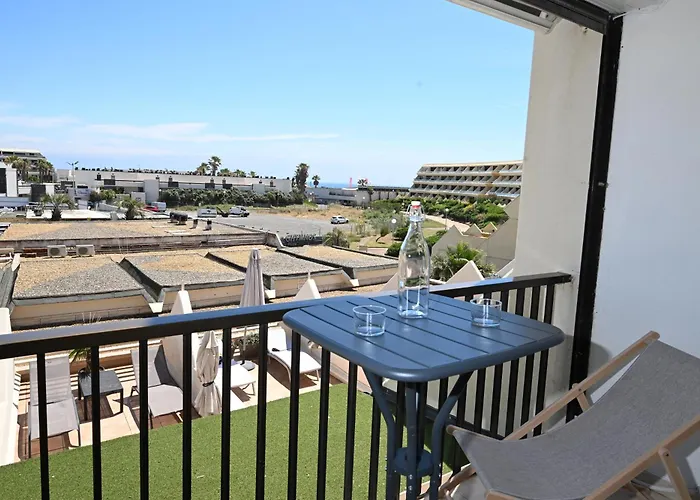 Apartment B Heliopolis Fgh *